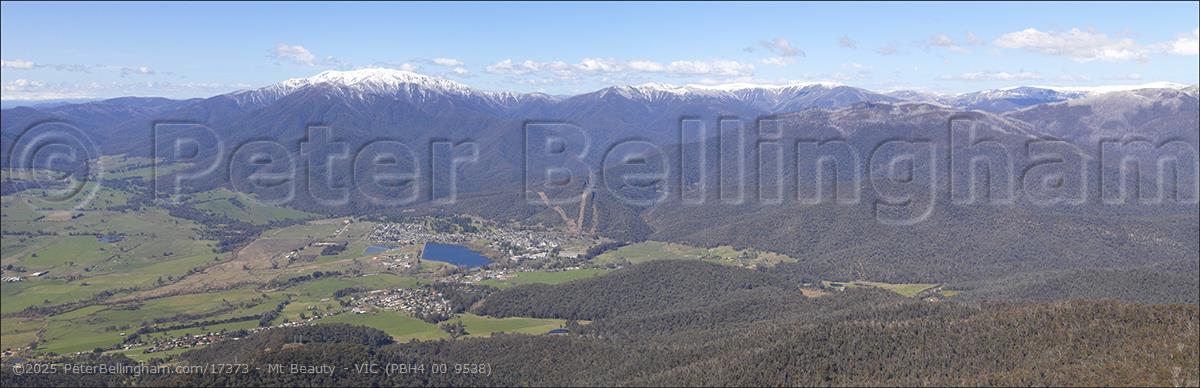 Peter Bellingham Photography Mt Beauty - VIC (PBH4 00 9538)